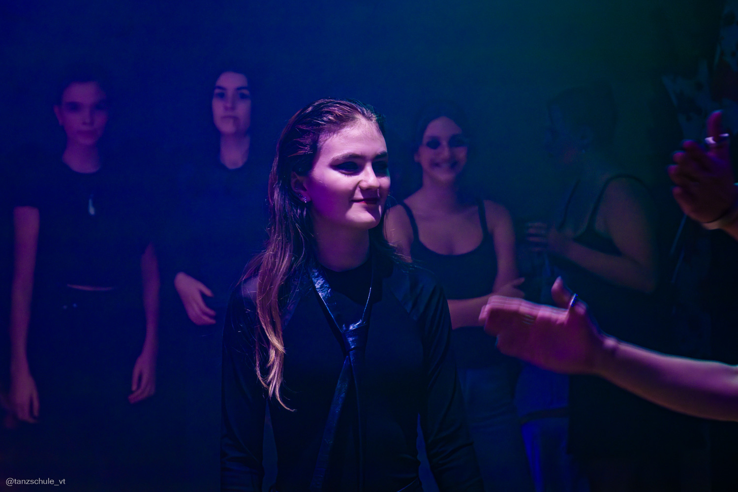 20231028 Halloween Tanzparty 3017